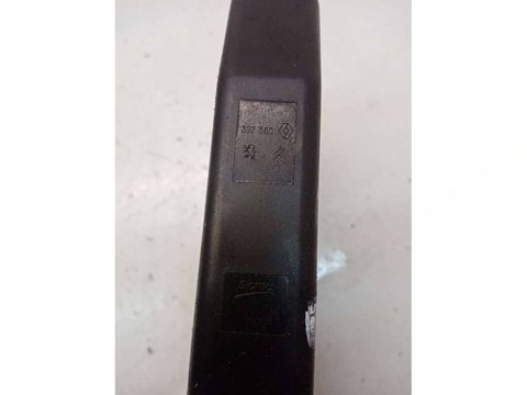 Блок управления АКПП Peugeot 807, 2006 г., OEM 397360, арт. 52107616, фото 4