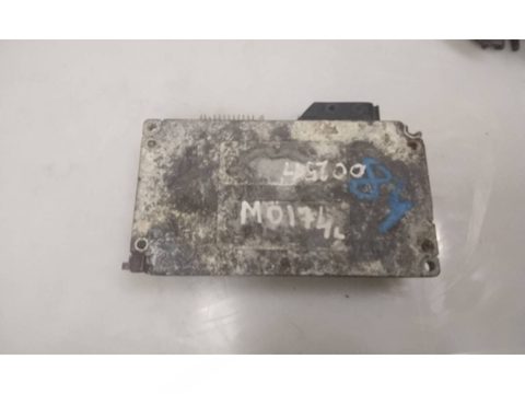Блок управления АКПП Peugeot 306, 2003 г., OEM 1209263000, арт. 5367, фото 2