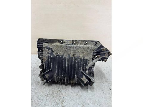 Блок управления АКПП Renault Premium, 2007 г., OEM 4213550110, арт. 5506