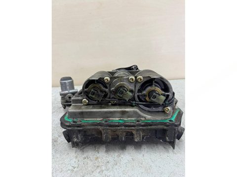Блок управления АКПП Renault Premium, 2007 г., OEM 4213550110, арт. 5506, фото 2