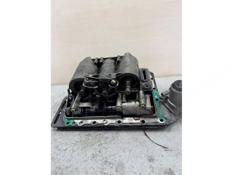 Блок управления АКПП Renault Premium, 2007 г., OEM 4213550110, арт. 5506, фото 4