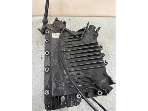 Блок управления АКПП DAF XF, 2014 г., OEM 4213550150, арт. 5510