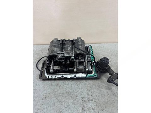Блок управления АКПП DAF XF, 2014 г., OEM 4213550150, арт. 5510, фото 2
