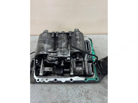 Блок управления АКПП DAF XF, 2014 г., OEM 4213550150, арт. 5510, фото 3