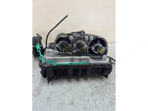 Блок управления АКПП DAF XF, 2014 г., OEM 4213550150, арт. 5510, фото 4