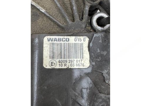 Блок управления АКПП DAF XF, 2014 г., OEM 4213550150, арт. 5510, фото 7