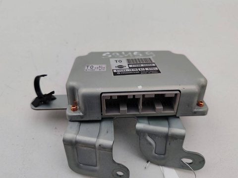Блок управления АКПП Nissan Murano, 2005 г., OEM 31036CC00A, арт. 55337135