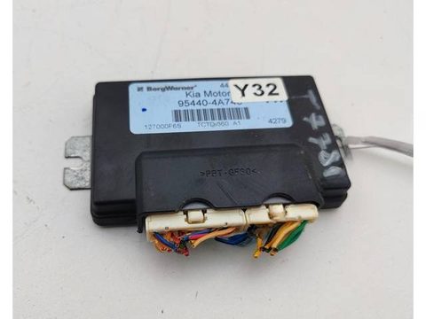Блок управления АКПП Kia Sorento, 2002 г., OEM 954404A740, арт. 55416966