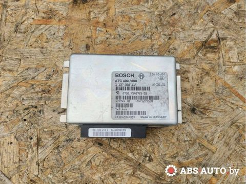 Блок управления АКПП BMW X5 E53, 2005 г., OEM 1137328119, арт. 59768633