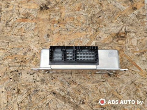 Блок управления АКПП BMW X5 E53, 2005 г., OEM 1137328119, арт. 59768633, фото 2