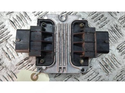 Блок управления АКПП Opel Vectra, 2006 г., OEM 55353020, арт. 60981