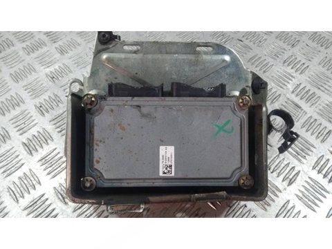 Блок управления АКПП Peugeot 308, 2009 г., OEM S122751105, арт. 61551.36