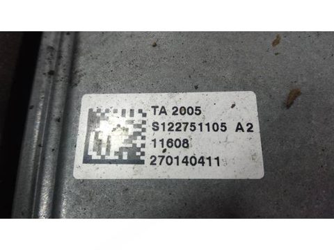 Блок управления АКПП Peugeot 308, 2009 г., OEM S122751105, арт. 61551.36, фото 3