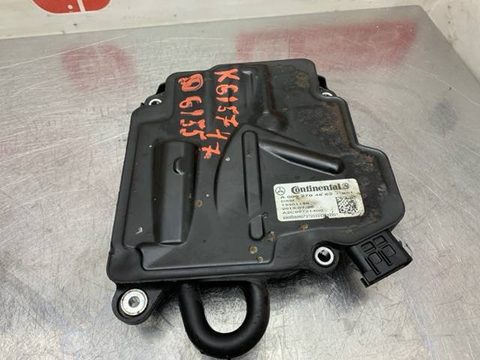 Блок управления АКПП Mercedes Sprinter, 2020 г., OEM A0002704652, арт. 63549