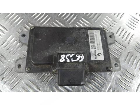 Блок управления АКПП Nissan Serena, 2009 г., OEM 31036EN50A, арт. 66338
