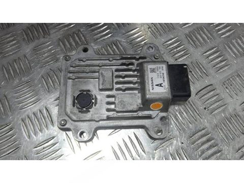 Блок управления АКПП Nissan Micra, 2013 г., OEM 310361HH6A, арт. 66749, фото 2