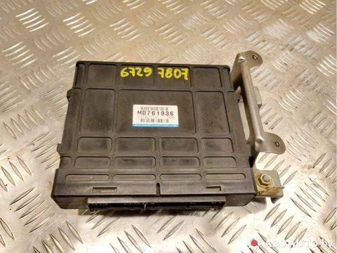 Блок управления АКПП Mitsubishi Galant, 1999 г., OEM G1T18277, арт. 67297807
