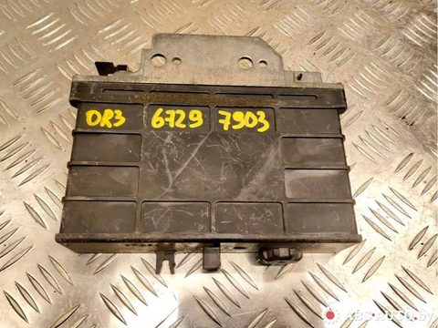 Блок управления АКПП Volkswagen Transporter, 2000 г., OEM 098927731AA, арт. 67297903