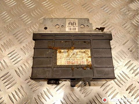 Блок управления АКПП Volkswagen Transporter, 2000 г., OEM 098927731AA, арт. 67297903, фото 3