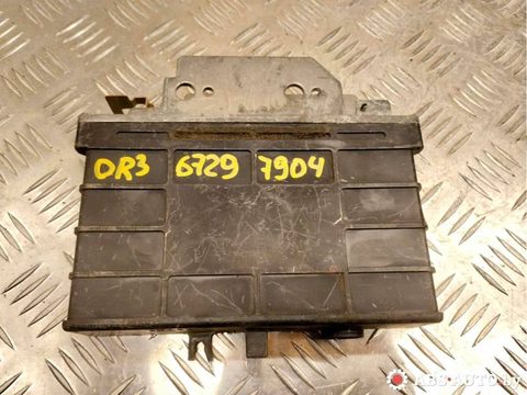 Блок управления АКПП Volkswagen Caravelle, 1997 г., OEM 098927731AA, арт. 67297904_1