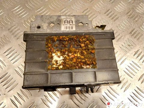 Блок управления АКПП Volkswagen Caravelle, 1997 г., OEM 098927731AA, арт. 67297904_1, фото 2
