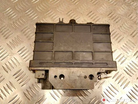 Блок управления АКПП Audi 100, 1994 г., OEM 097927731, арт. 67297907, фото 3