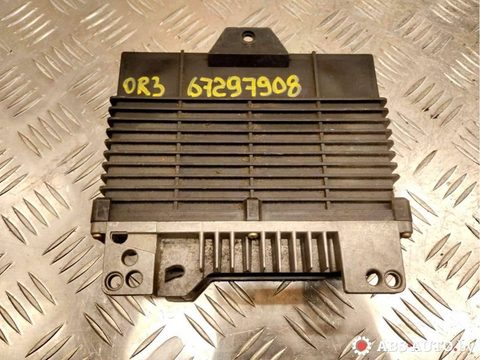 Блок управления АКПП BMW 3 E36, 1994 г., OEM 0260002127, арт. 67297908