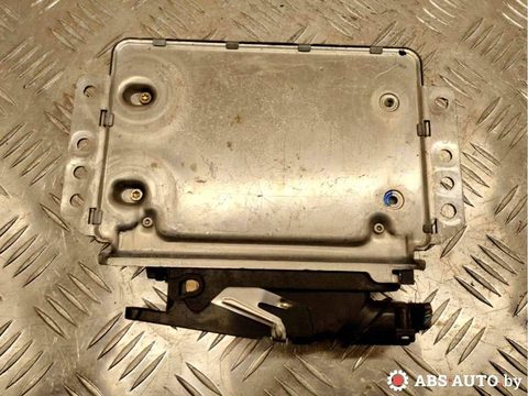 Блок управления АКПП Opel Omega, 2002 г., OEM 0260002416, арт. 67297920, фото 2