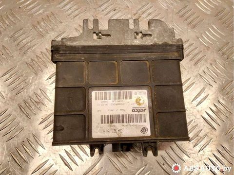 Блок управления АКПП Volkswagen Golf, 2002 г., OEM 09A927750B, арт. 67297941, фото 3