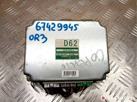 Блок управления АКПП Kia Sorento, 2007 г., OEM 954404C620, арт. 67429945