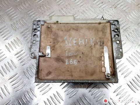 Блок управления АКПП Renault Scenic, 2000 г., OEM 7700107002G, арт. 67429979, фото 3