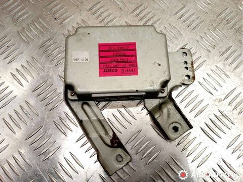 Блок управления АКПП Ford Mondeo, 2002 г., OEM 2S717Z369CF, арт. 67430067
