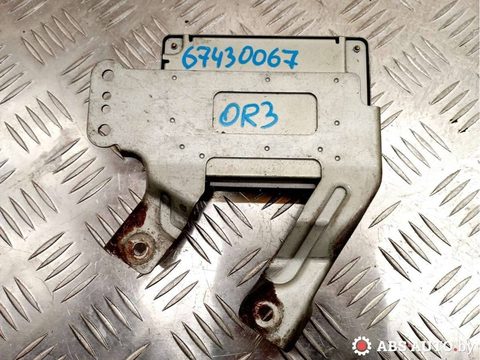 Блок управления АКПП Ford Mondeo, 2002 г., OEM 2S717Z369CF, арт. 67430067, фото 2