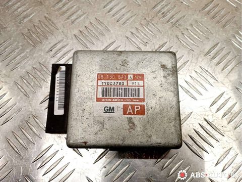 Блок управления АКПП Opel Zafira, 2005 г., OEM 09130673A, арт. 67430080, фото 3