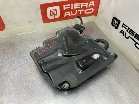 Блок управления АКПП Mercedes Sprinter, 2018 г., OEM A0002704652, арт. 67962