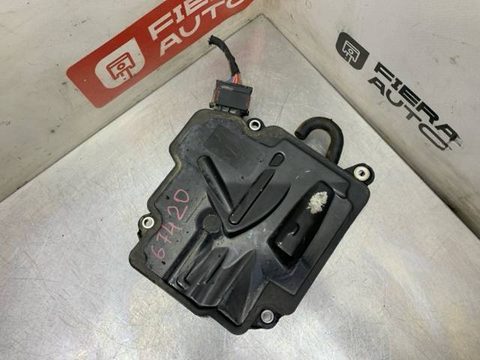 Блок управления АКПП Mercedes Sprinter, 2018 г., OEM A0002704652, арт. 67962, фото 2