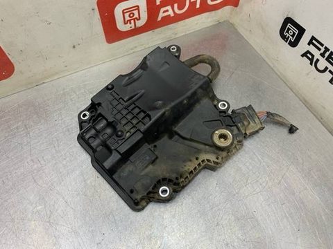 Блок управления АКПП Mercedes Sprinter, 2018 г., OEM A0002704652, арт. 67962, фото 3
