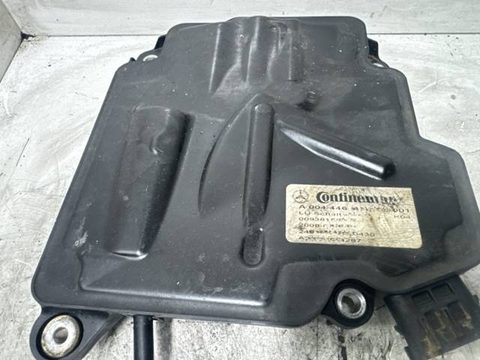 Блок управления АКПП Mercedes GLC X253, 2017 г., OEM A0044460310, арт. 6850