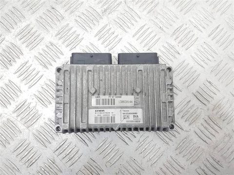 Блок управления АКПП Citroen C5, 2000 г., OEM 9645900680, арт. 70476