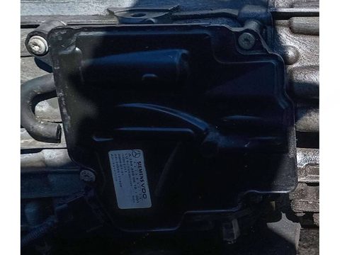 Блок управления АКПП Mercedes R, 2006 г., OEM A1644460610, арт. 78107076