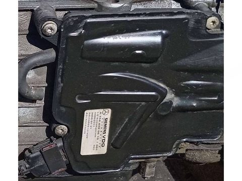 Блок управления АКПП Mercedes R, 2006 г., OEM A1644460610, арт. 78107076, фото 2