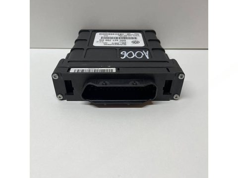 Блок управления АКПП Volkswagen Touareg GP I, 2002 г., OEM 09D927750DQ, арт. 809, фото 2