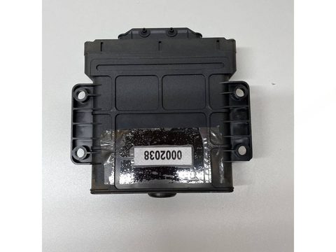 Блок управления АКПП Volkswagen Touareg GP I, 2002 г., OEM 09D927750DQ, арт. 809, фото 3