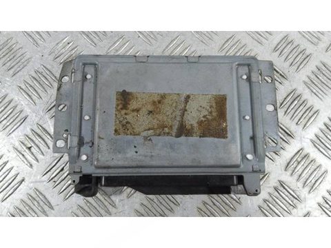 Блок управления АКПП Citroen C5, 2003 г., OEM 0260002887, арт. 83472, фото 3