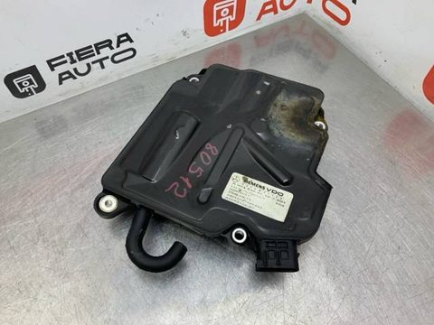 Блок управления АКПП Mercedes R, 2008 г., OEM A0044460310, арт. 83543