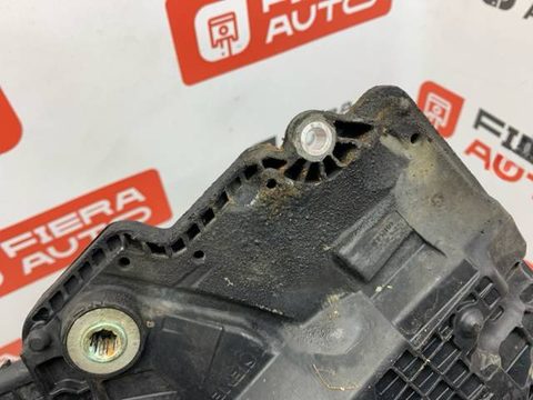 Блок управления АКПП Mercedes R, 2008 г., OEM A0044460310, арт. 83543, фото 4