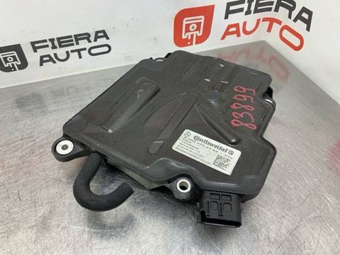 Блок управления АКПП Mercedes C W205, 2014 г., OEM A0002704452, арт. 84397