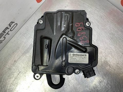 Блок управления АКПП Mercedes C W205, 2014 г., OEM A0002704452, арт. 84397, фото 3