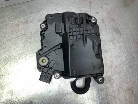 Блок управления АКПП Mercedes C W205, 2014 г., OEM A0002704452, арт. 84397, фото 4