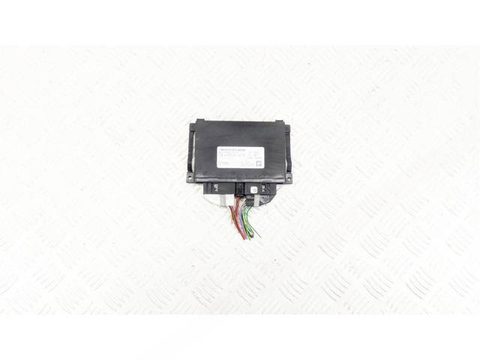 Блок управления АКПП Mercedes CLS C257, 2017 г., OEM A2139002501, арт. 85516